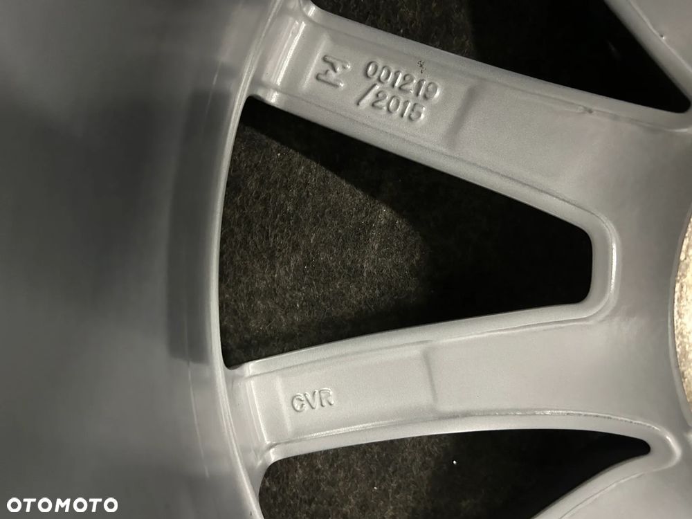 Alufelga VW Passat B8 18 cali 5x112 1szt. 3G0601025Q - 8