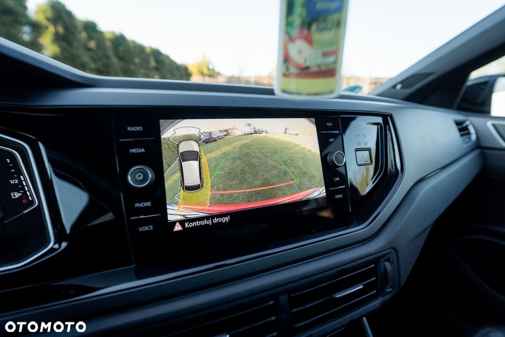 Volkswagen Taigo 1.5 TSI ACT R-Line Plus DSG - 33