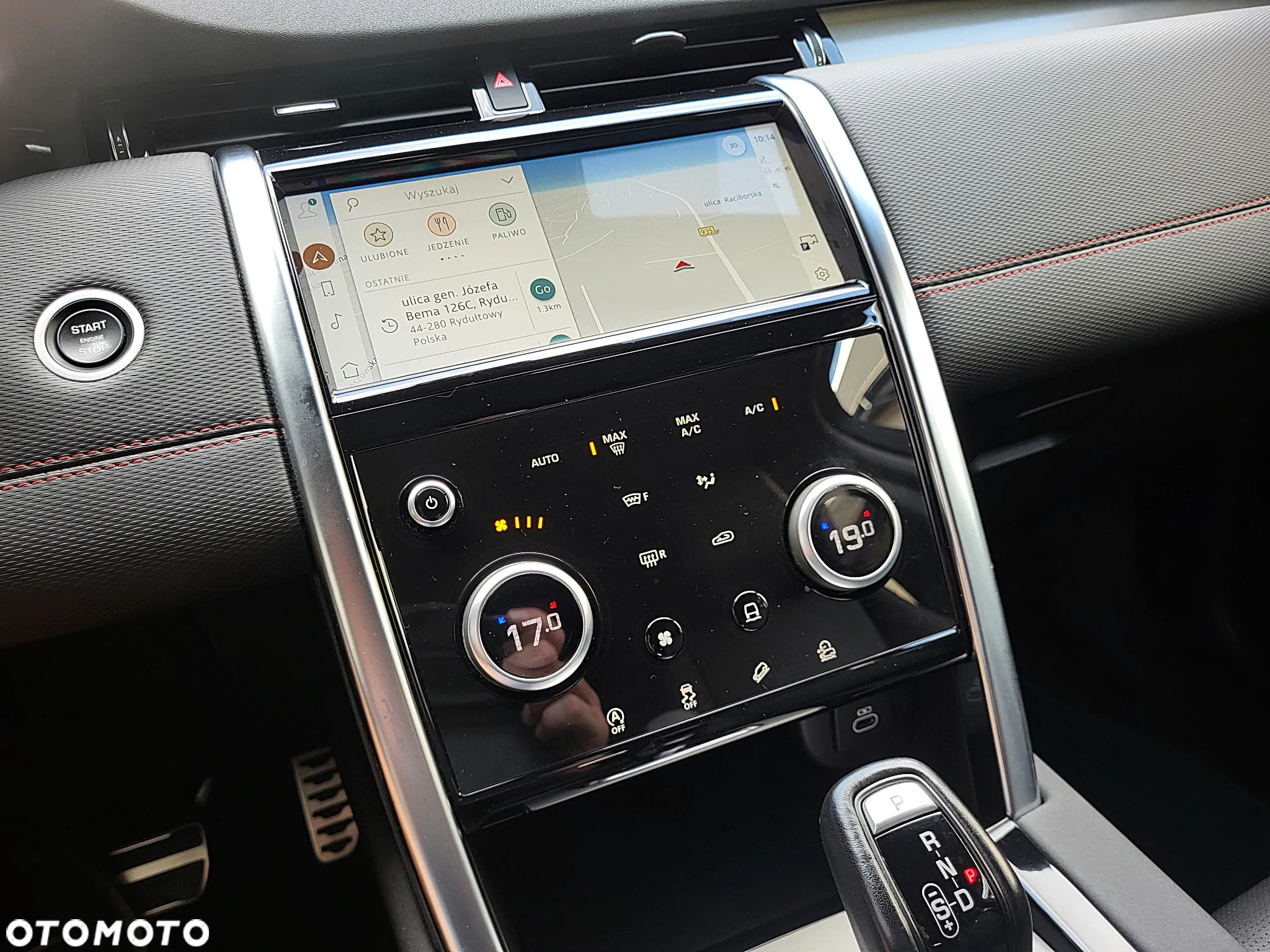 Land Rover Discovery Sport P200 R-Dynamic S - 17