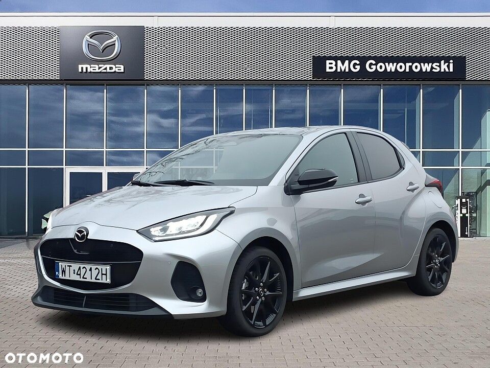 Mazda 2 - 2