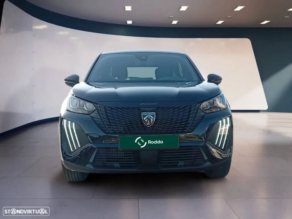 Peugeot 2008 1.2 PureTech Style - 2