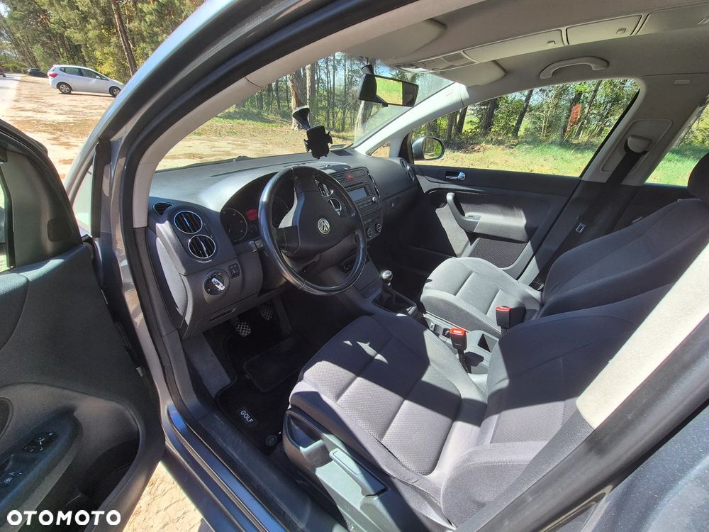 Volkswagen Golf 1.9 TDI Comfortline - 13