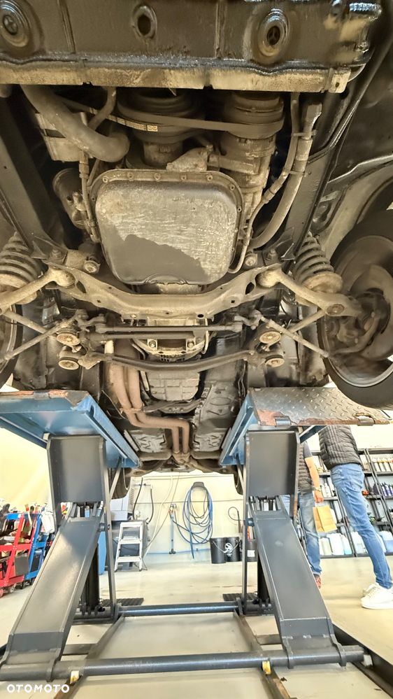 Mercedes-Benz Klasa S - 4