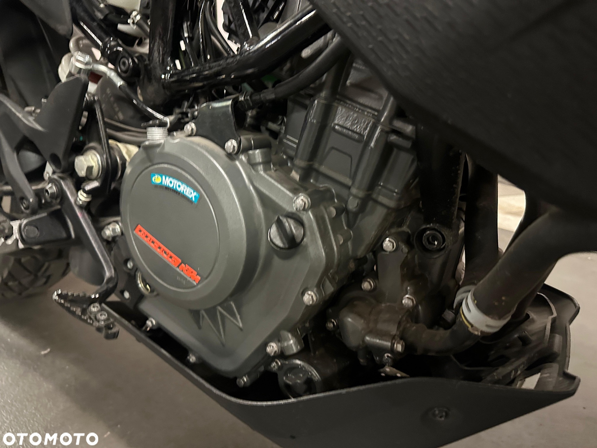KTM Adventure - 28