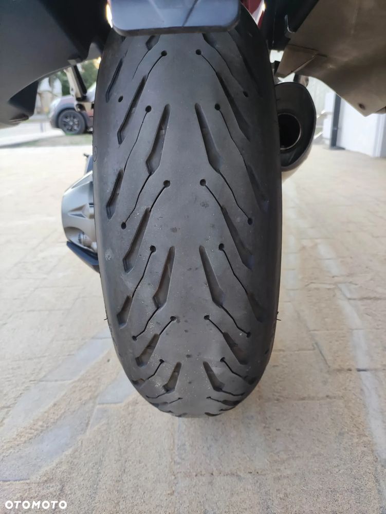 Honda VFR - 31