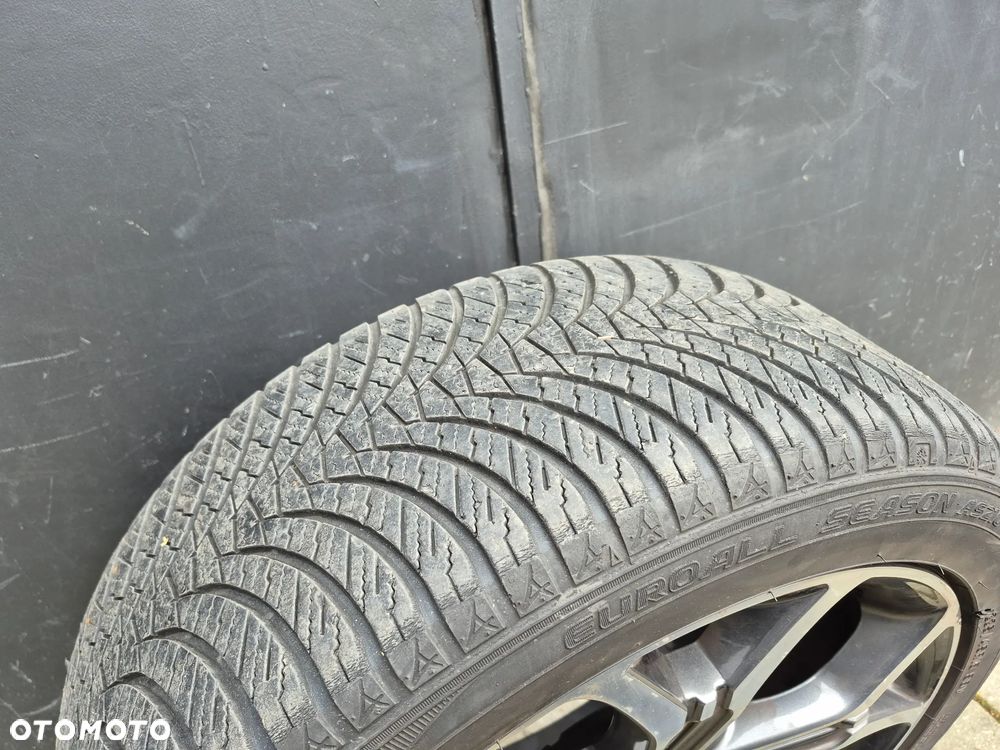 Kia XCeed Proceed III 18- Koło felga aluminiowa 7,5x18 ET45 opona 235/45R18 98V - 6