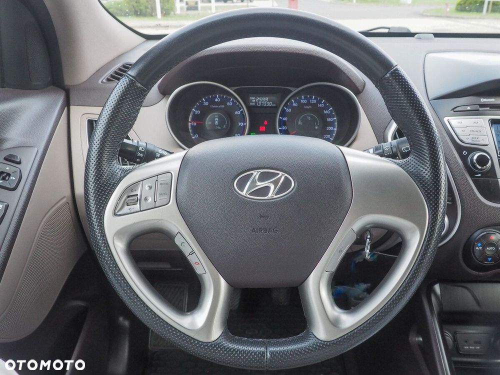Hyundai ix35 - 7