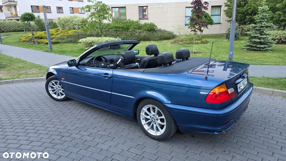 BMW Seria 3 318 Ci Edition Lifestyle - 2