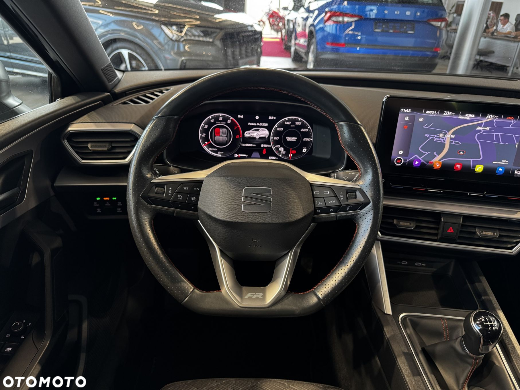 Seat Leon - 19