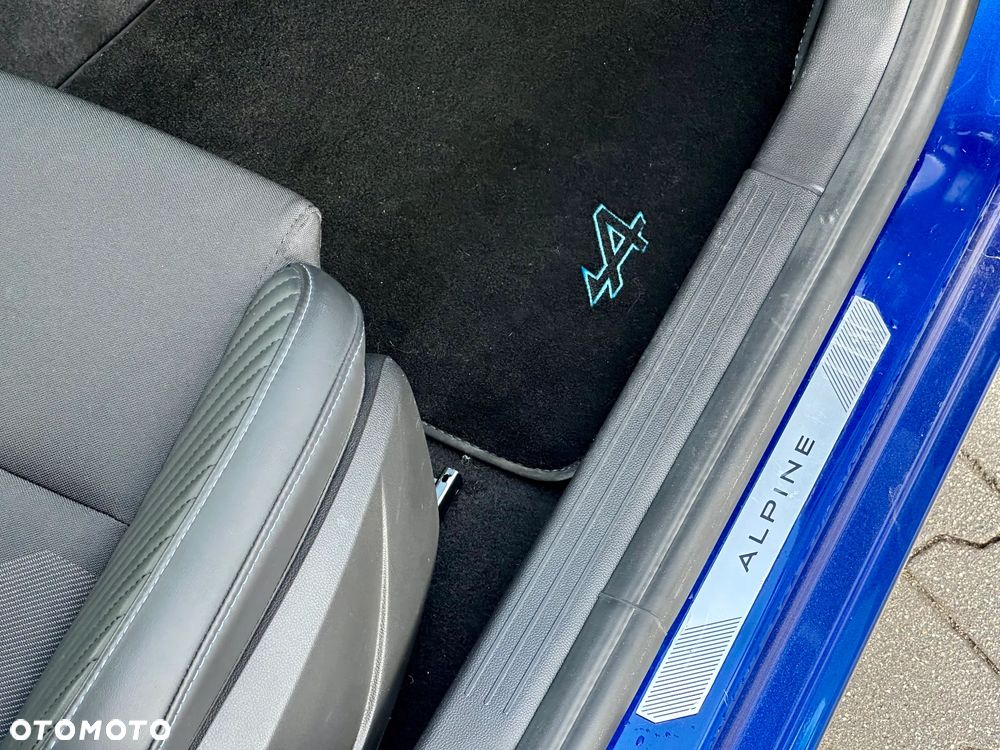 Renault Clio 1.6 E-TECH Full Hybrid 145 Esprit Alpine - 22