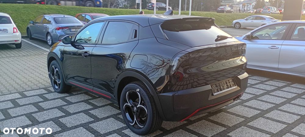 Alfa Romeo Junior 1.2 mHEV Ti eDCT - 6