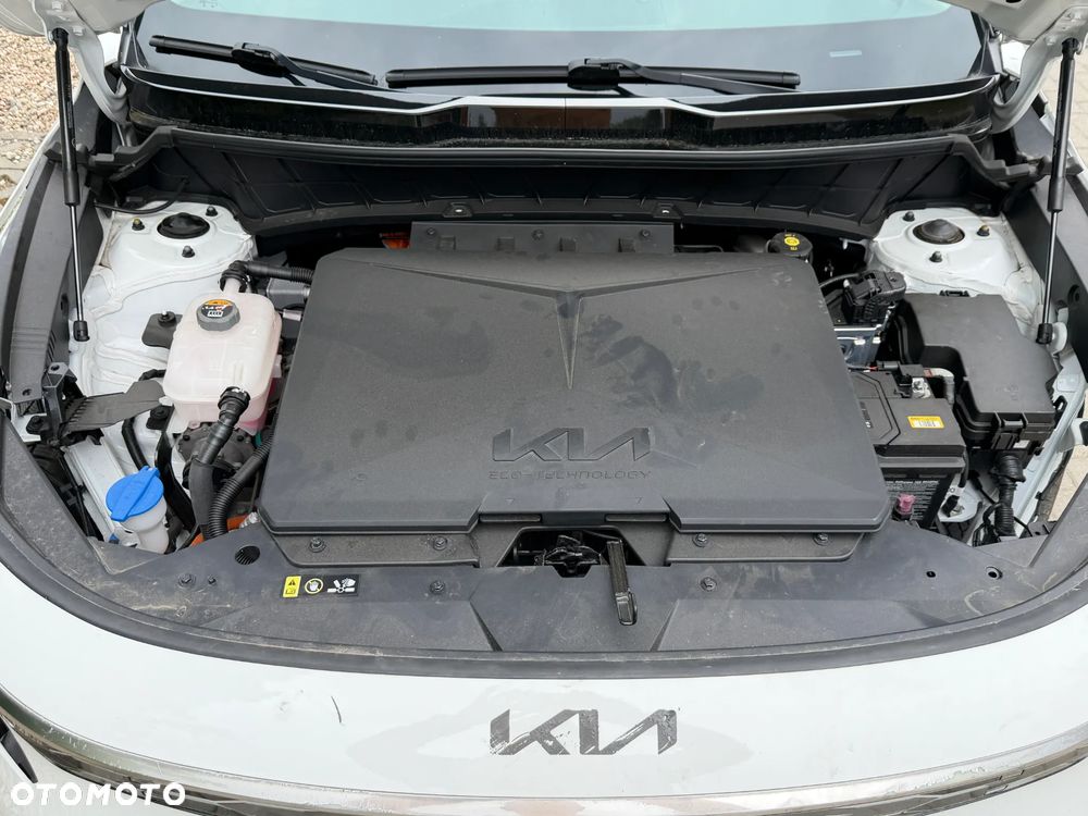 Kia Niro Edition 7 - 28