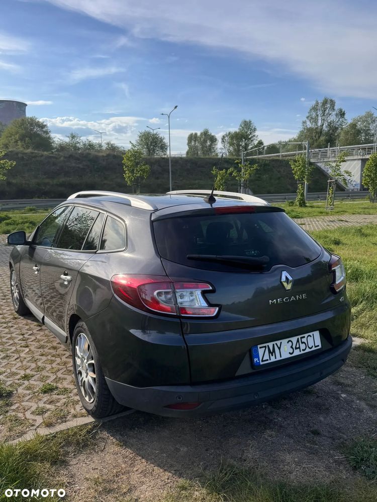 Renault Megane 1.9 dCi FAP Privilege - 2