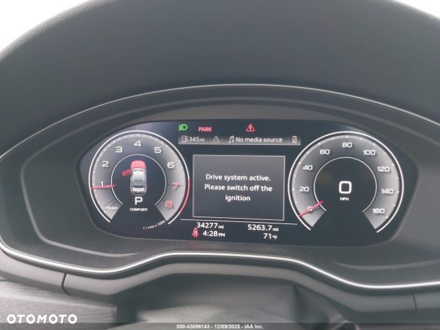 Audi A4 Limousine 2.0 TFSI quattro S tronic design - 18