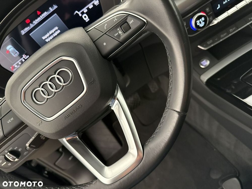 Audi Q5 - 26