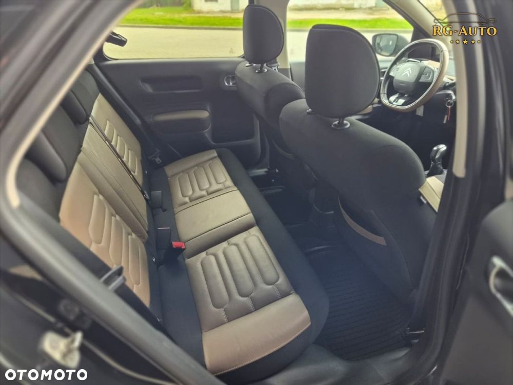 Citroën C4 Cactus - 23