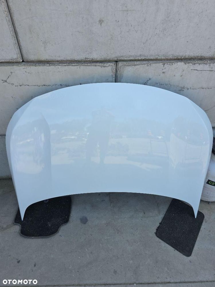 PEUGEOT 3008 II LIFT MASKA KWED - 4