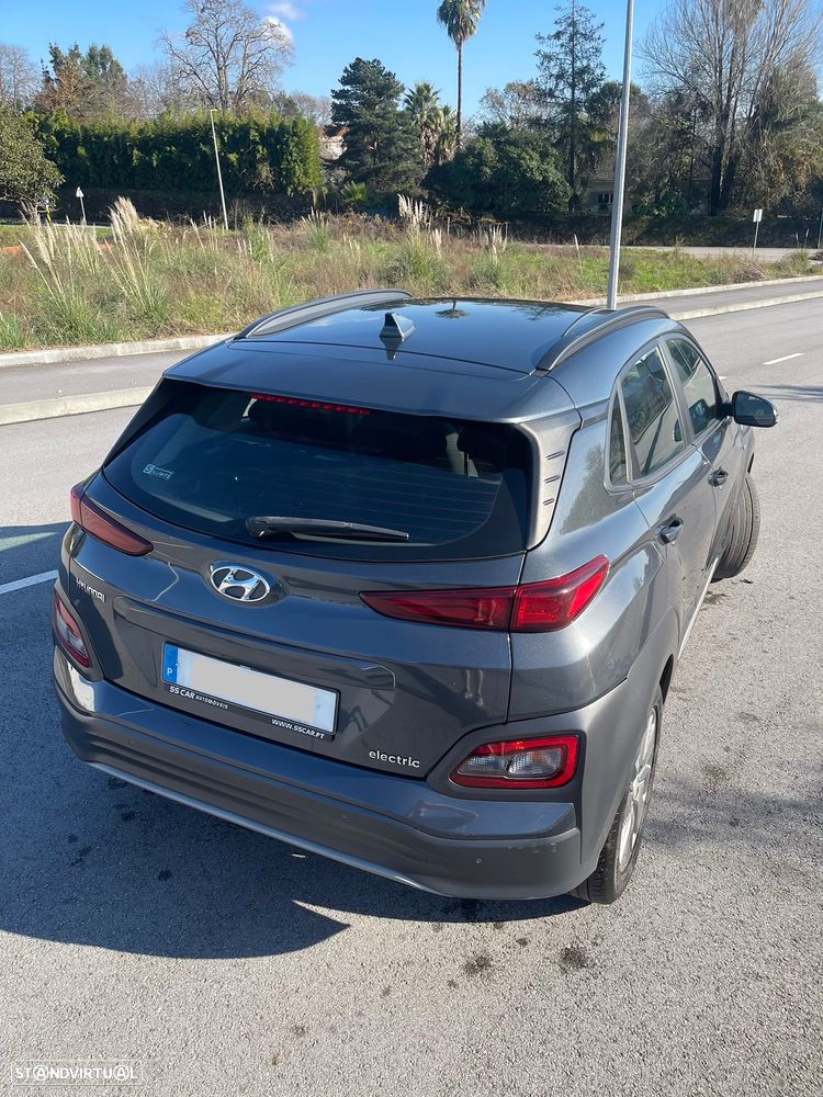 Hyundai Kauai Standard - 3