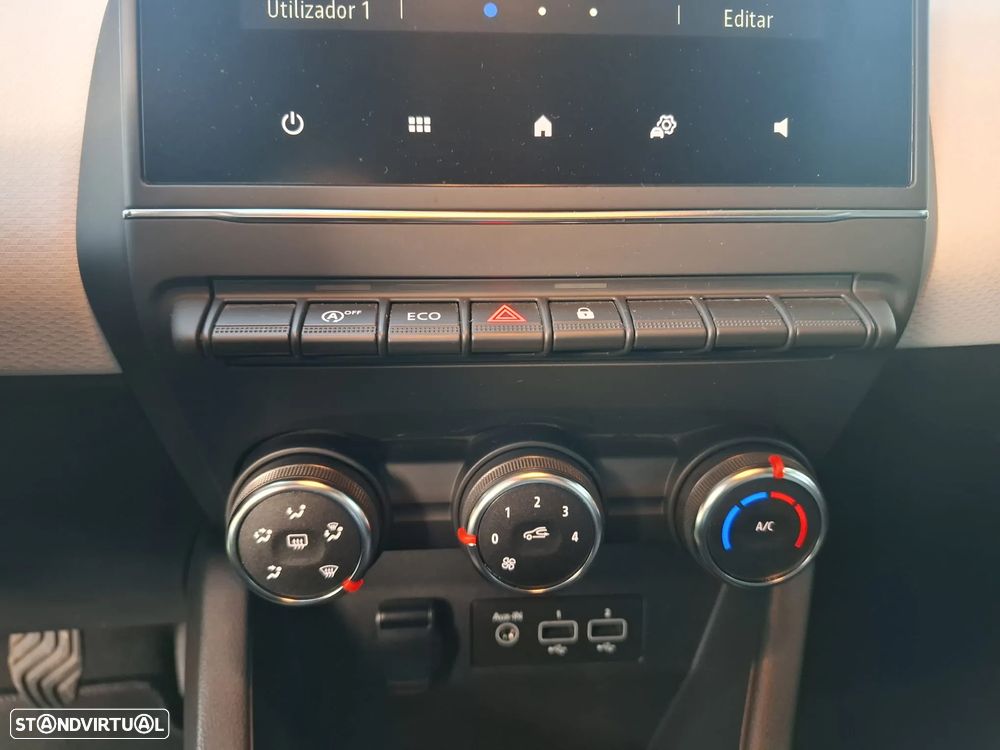 Renault Clio 1.5 Blue dCi Techno - 36