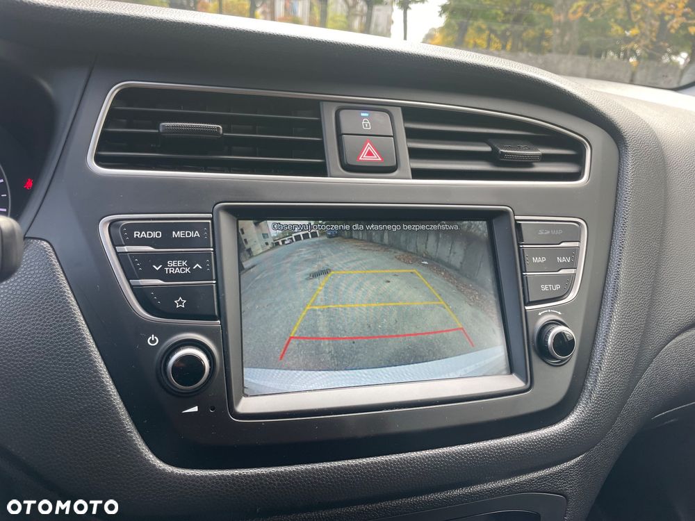 Hyundai i20 1.0 T-GDI DCT - 29