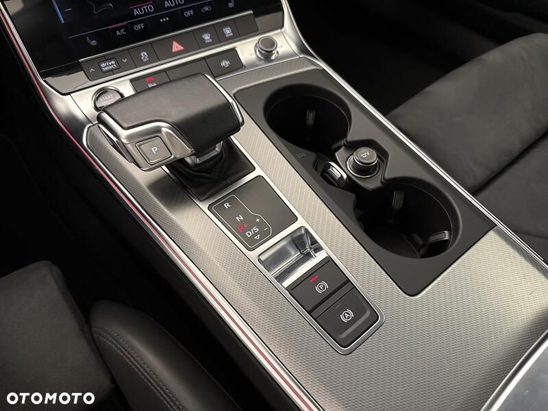 Audi A6 Avant 40 TDI mHEV Quattro Sport S tronic - 18