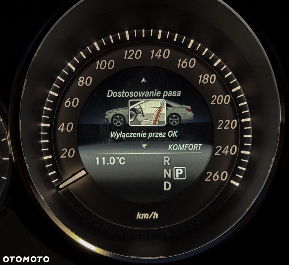 Mercedes-Benz CLS 350 (BlueTEC) d 9G-TRONIC - 36