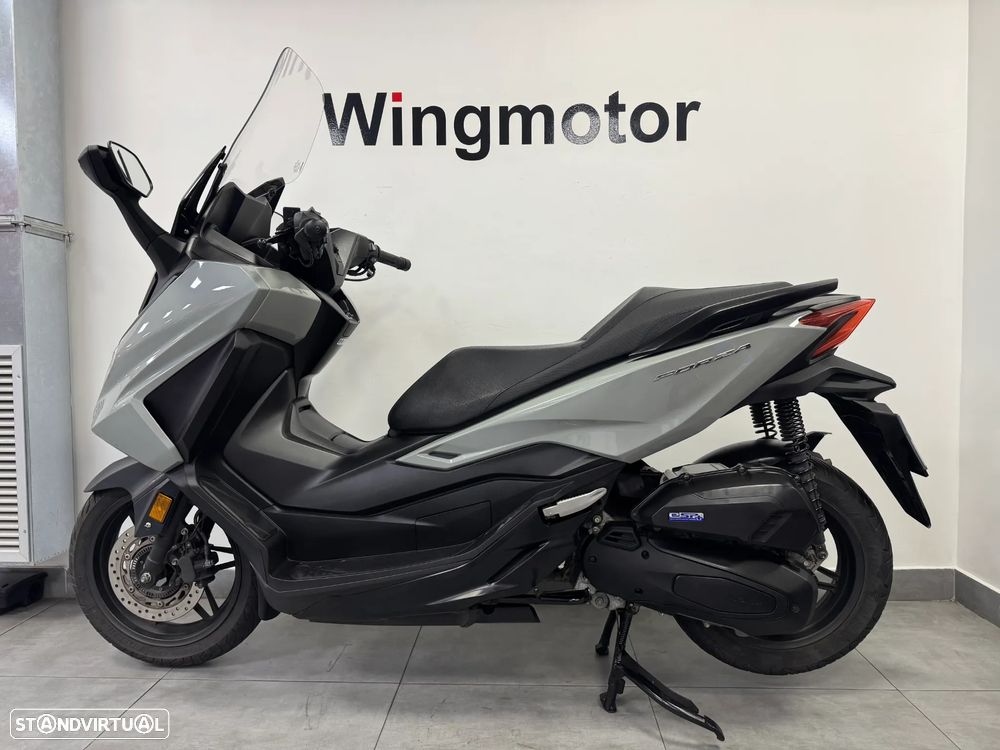 Honda Forza 125 - 2