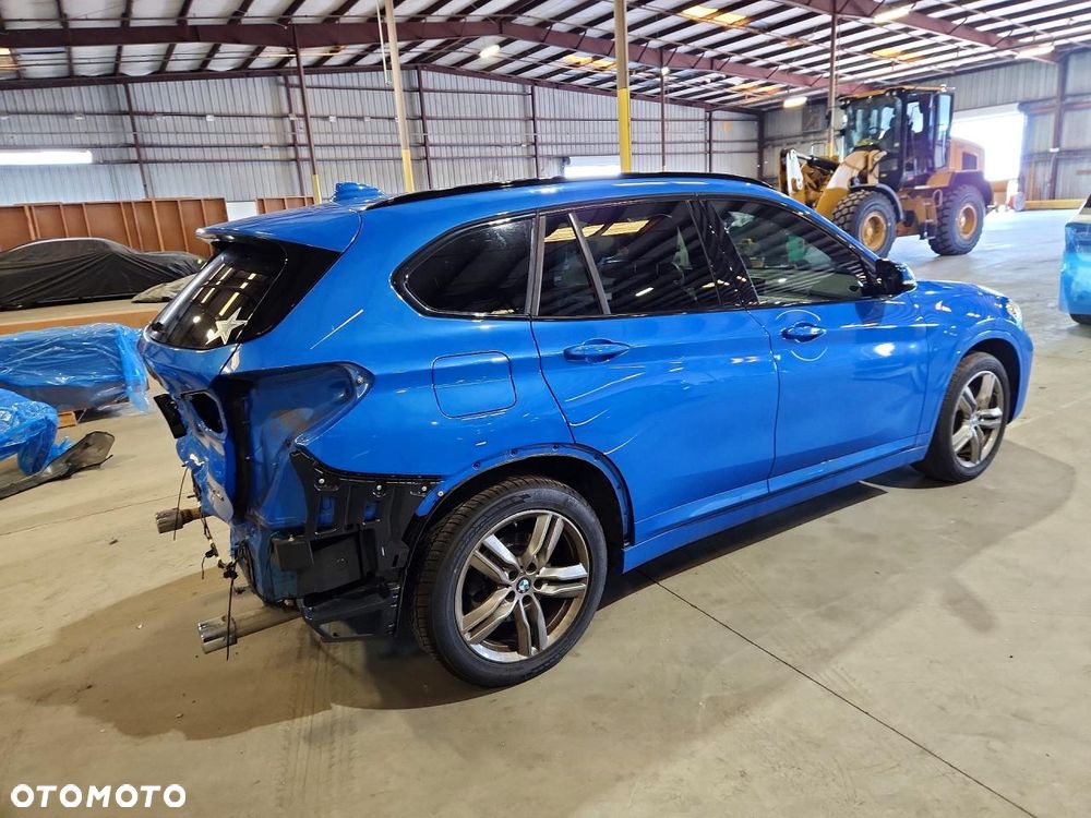 BMW X1 - 2