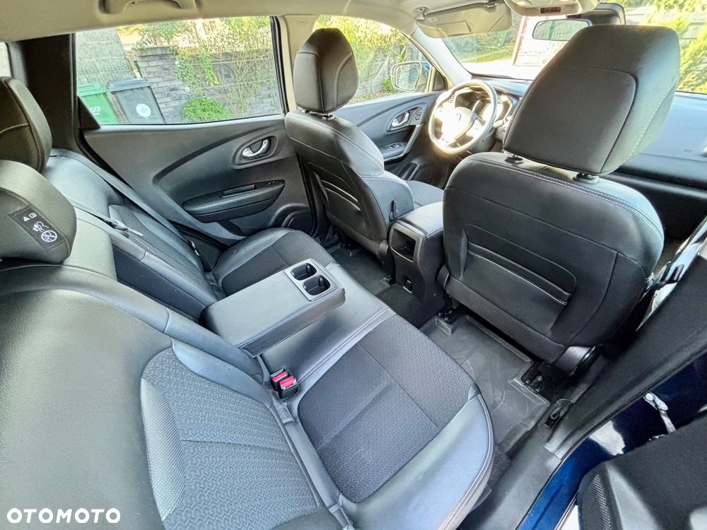 Renault Kadjar 1.2 Energy TCe Zen - 11