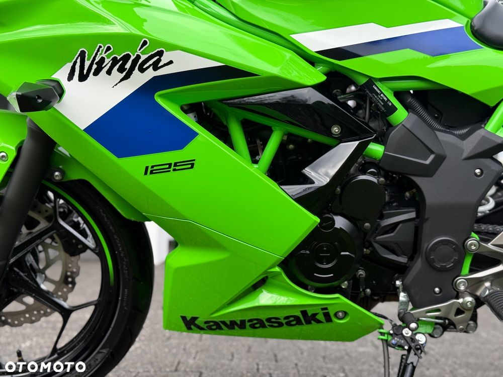 Kawasaki Ninja - 6
