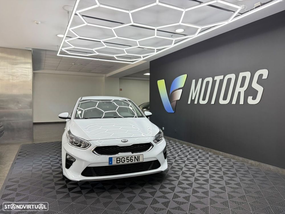 Kia Ceed 1.0 T-GDi Drive - 3