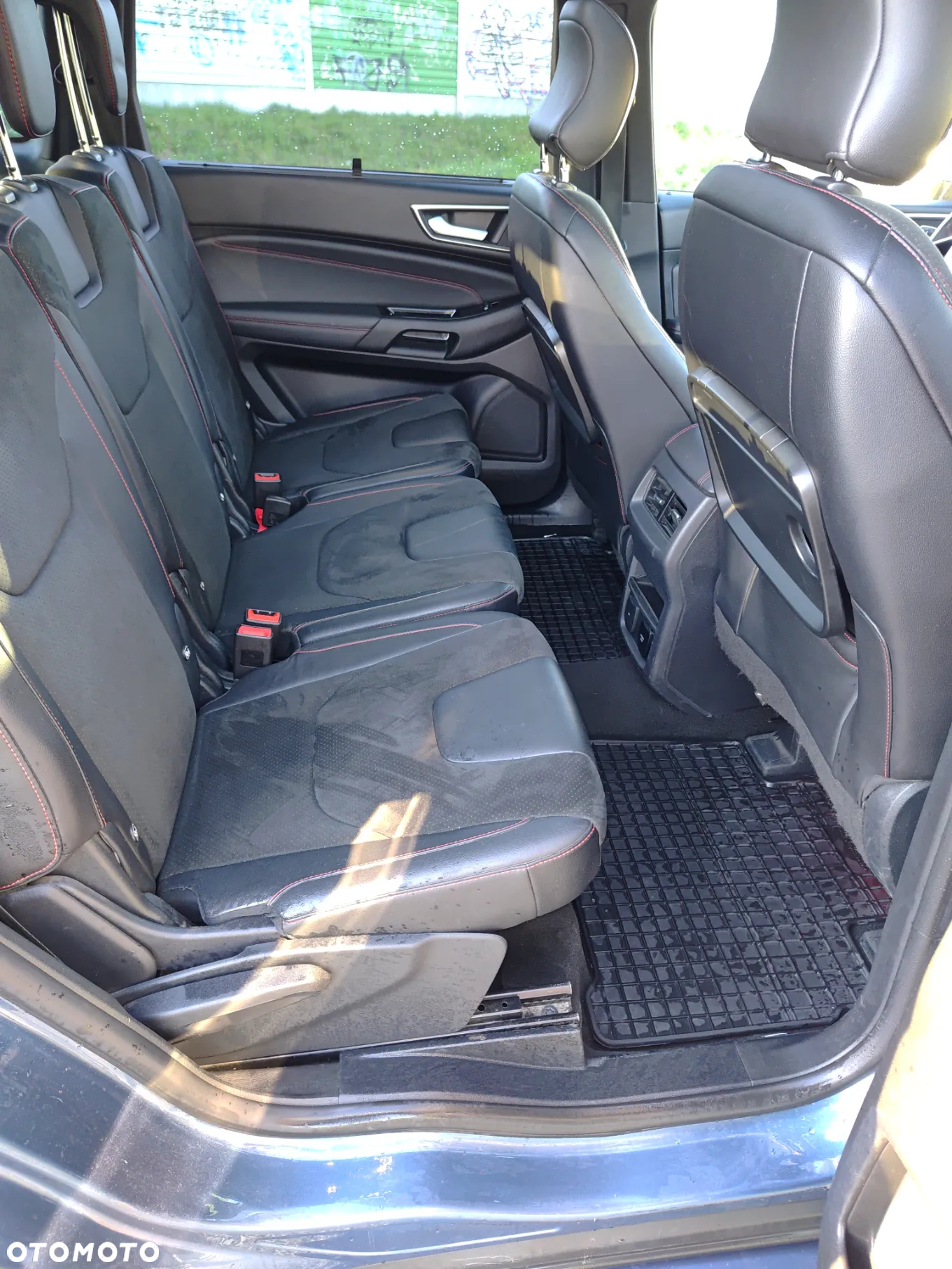 Ford S-Max 2.0 EcoBlue AWD ST-Line - 7