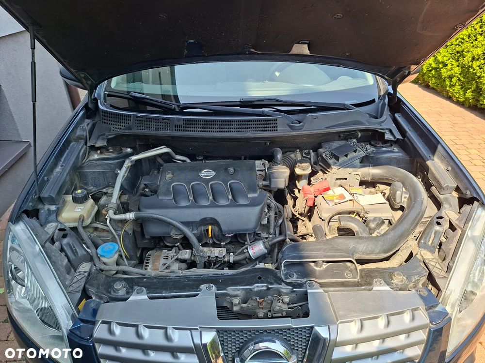 Nissan Qashqai - 12