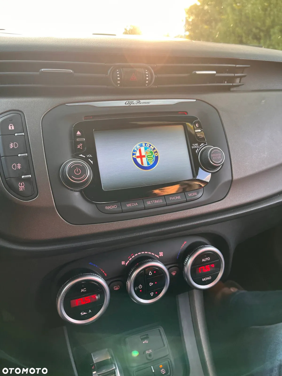 Alfa Romeo Giulietta - 8