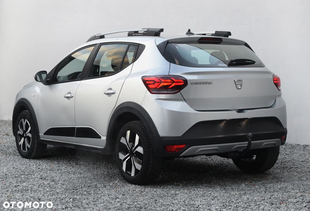 Dacia Duster - 12