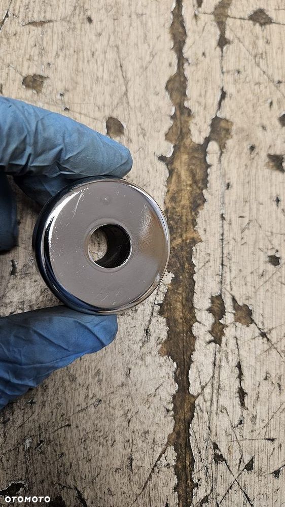 Gumy Tłumiące Kierownicy riserów Suzuki Intruder VS600 VS750 VS800 - 12