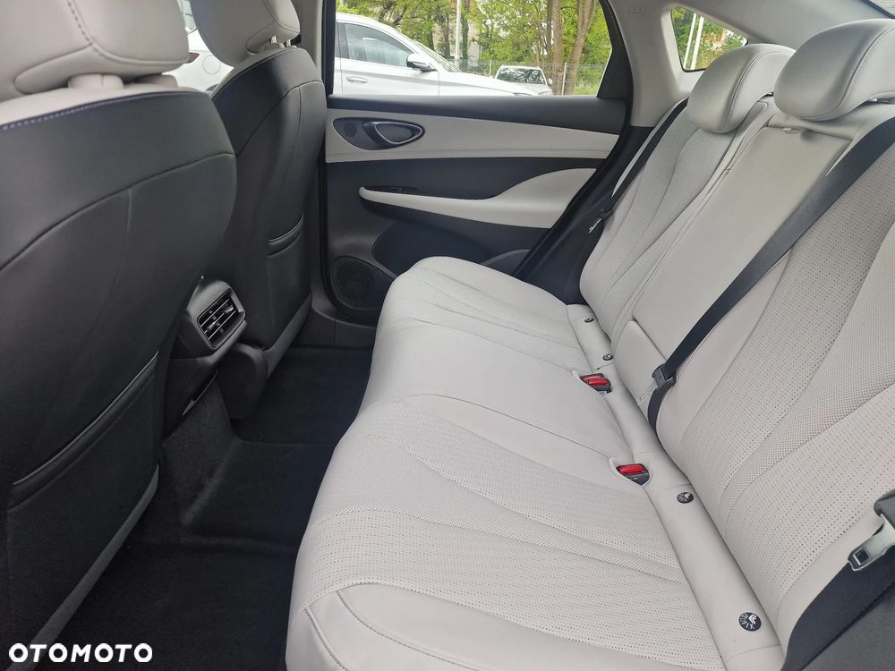 BYD Seal 5 1.5 Comfort - 10
