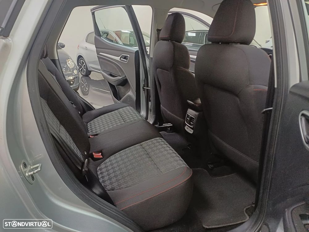MG ZS EV 72.6 kWh Comfort - 20