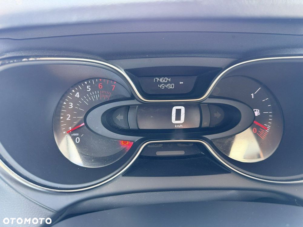 Renault Captur 1.3 TCe Intens - 23