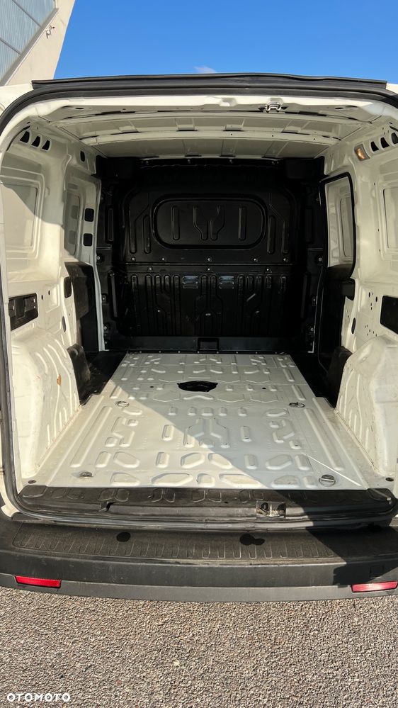 Fiat Doblo Maxi Dynamic - 18