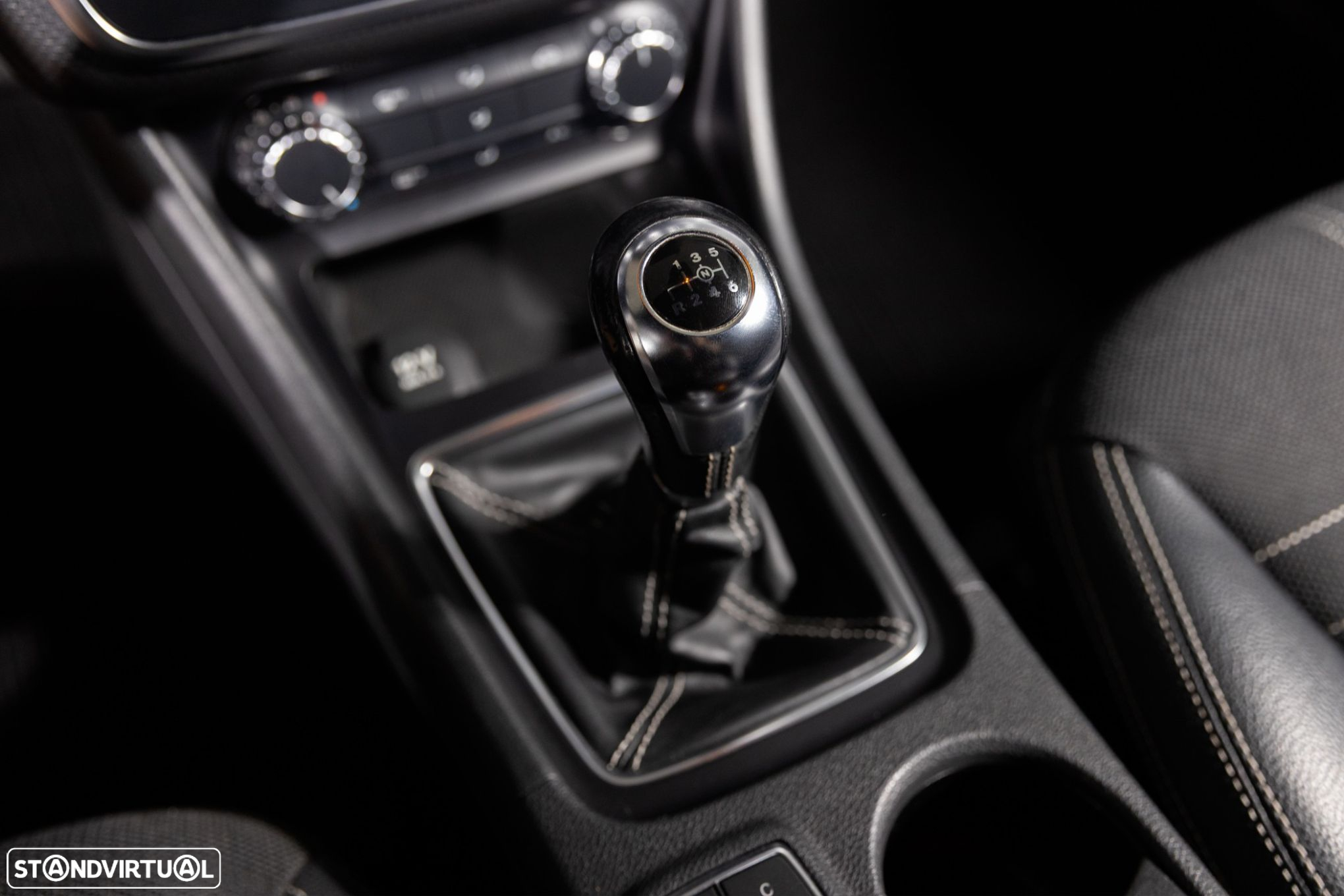 Mercedes-Benz A 180 CDi BE Urban - 15