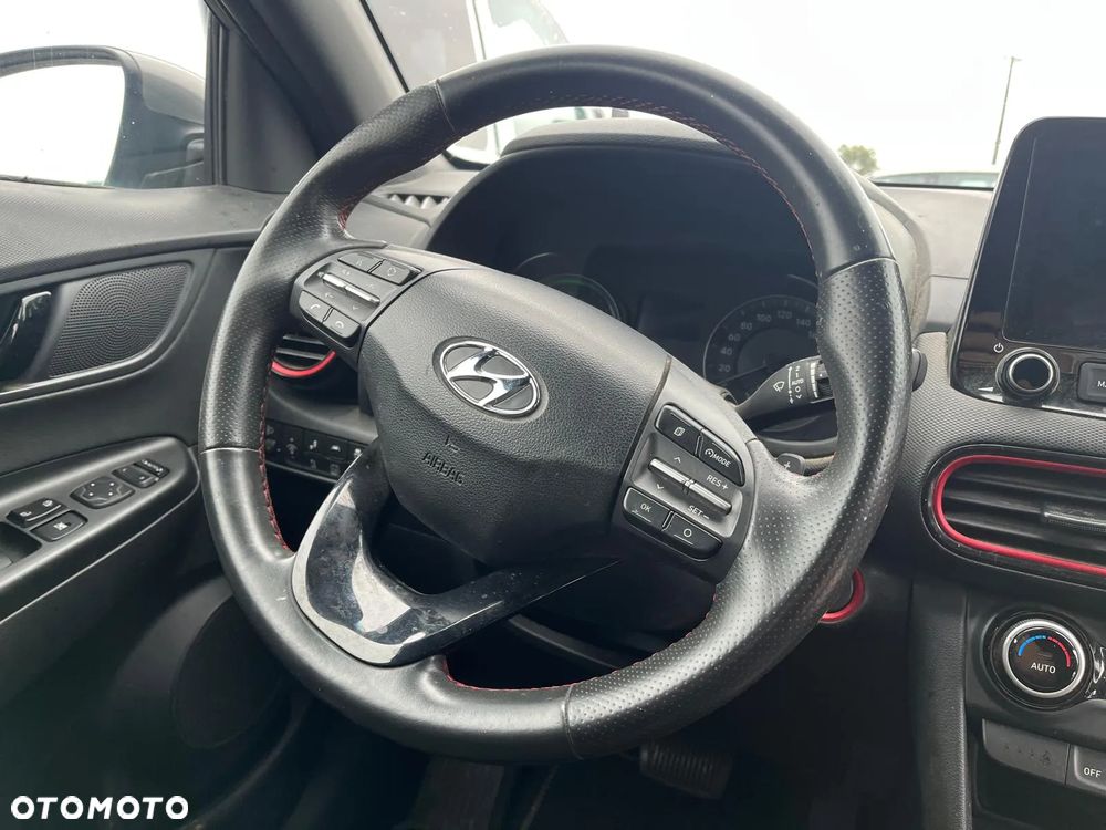Hyundai Kona - 5