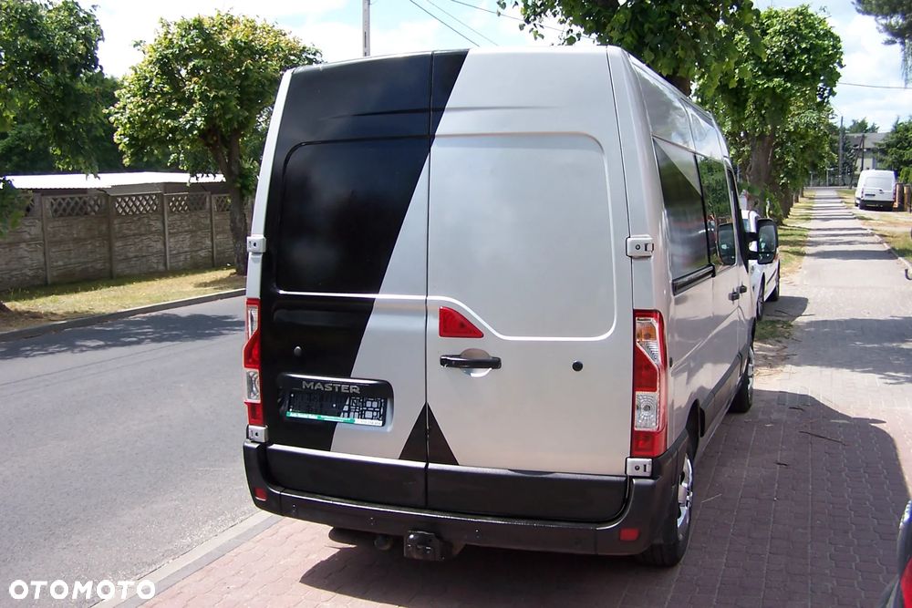 Renault Master - 4