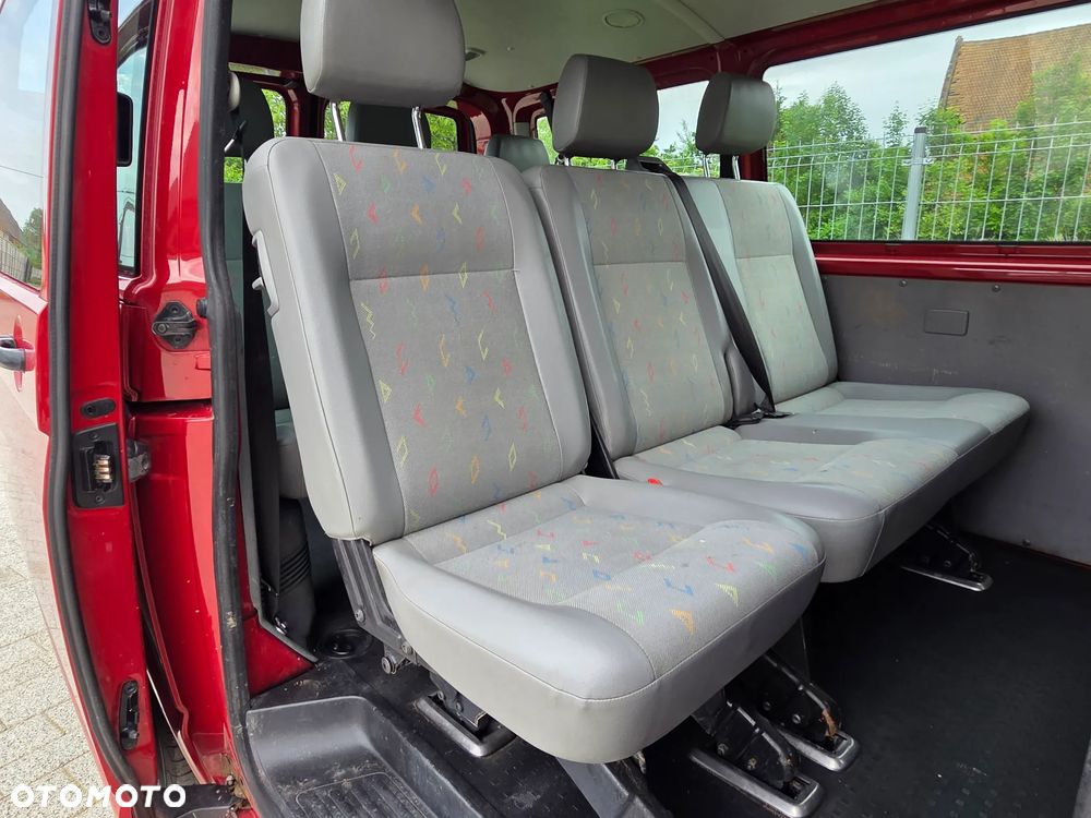 Volkswagen Caravelle L1 Comfortline - 10