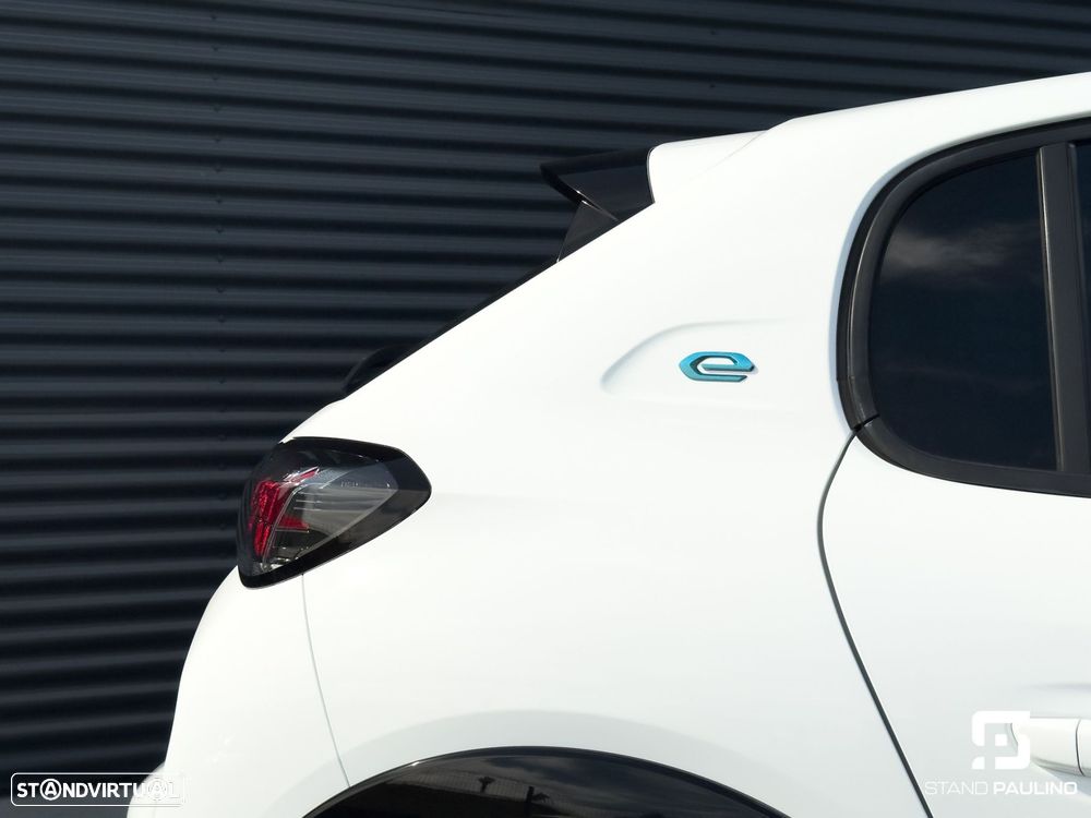 Peugeot e-208 50 kWh Active Pack - 10