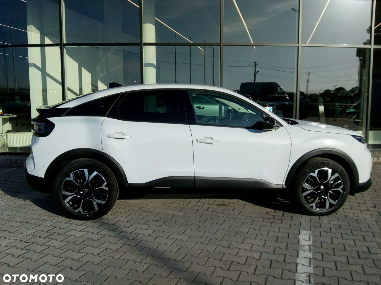 Citroën C4 - 6