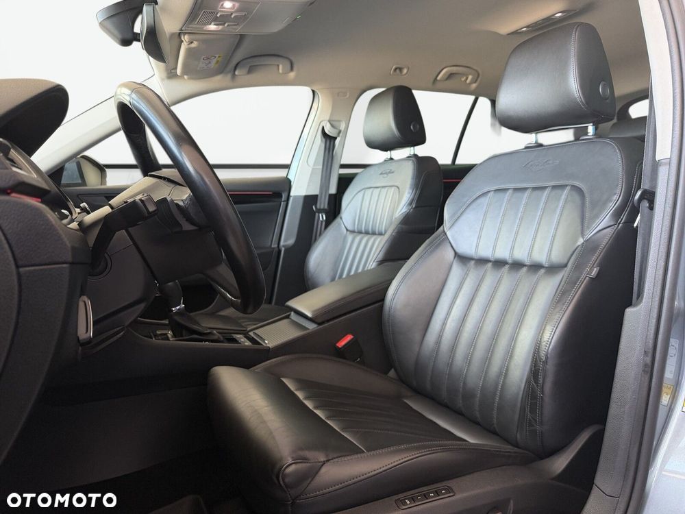 Skoda Superb - 11