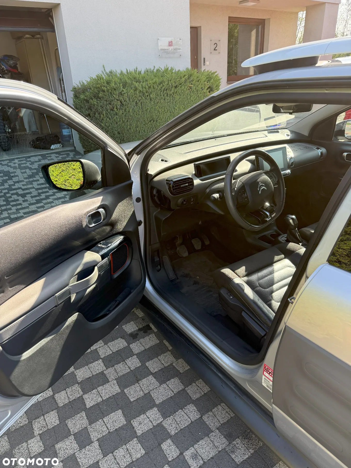 Citroën C4 Cactus 1.2 PureTech Rip Curl S&S - 7