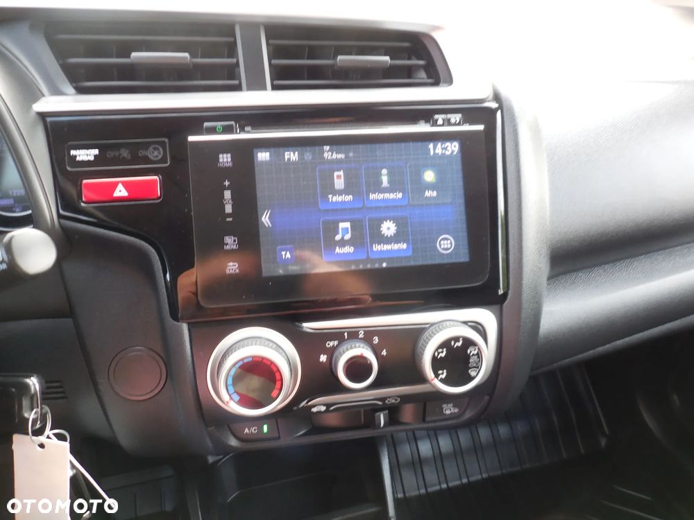 Honda Jazz - 25