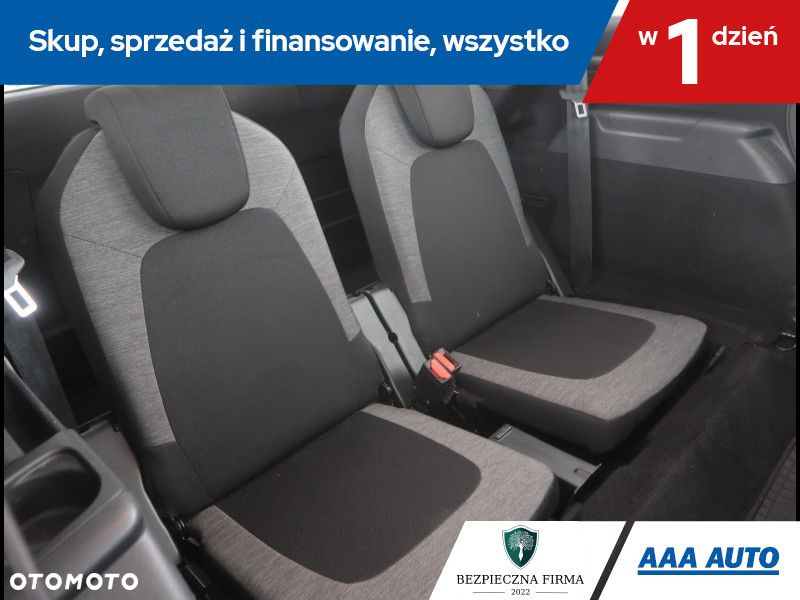 Citroën C4 SpaceTourer - 17